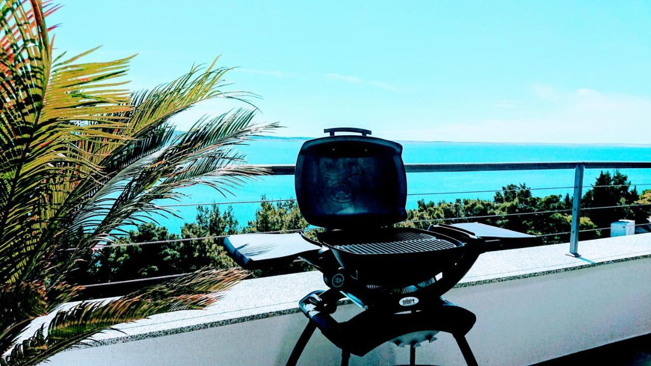 Villa Horizon スタリグラード エクステリア 写真