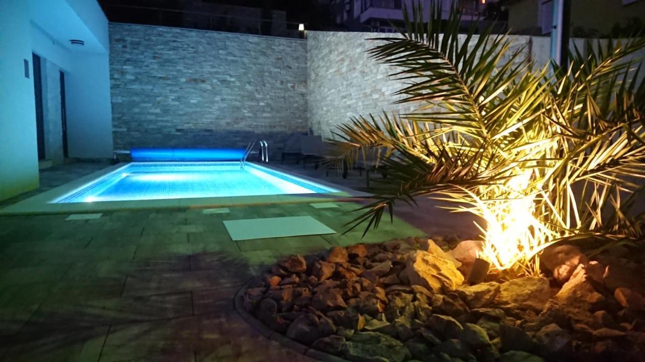 Villa Horizon スタリグラード エクステリア 写真